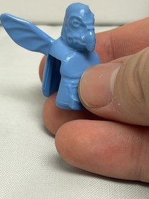 LEGO Watto MiniFig Star Wars sw0038 2001 7186 Very Nice Condition!!!