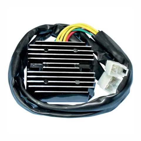 Rick's Hot Shot Series Voltage Regulator Rectifier KTM 990 LC8 10 - Image 2 of 4