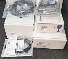 Crestron UC-C140-Z Kit PWE-4803RU TSW-1060-B-S TSW-1060 Flex UC Video Conference