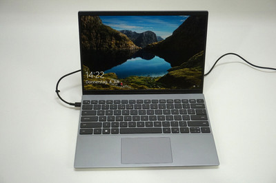Dell Vostro 15 5320 | i5/i7 | 512GB SSD | Sehr Gut Zustand