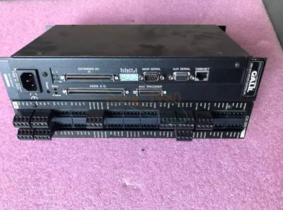 1PC Used GALIL Motion Controller ICM2900/DMC-2240