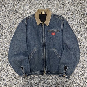 Dickies Detroit Jacket | eBay