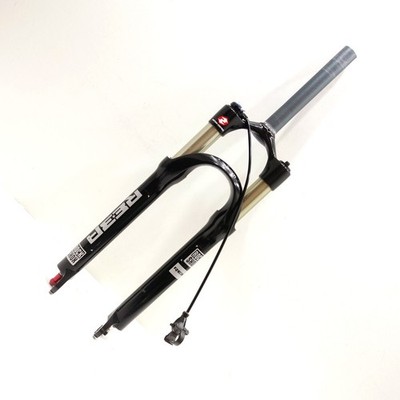 26  Rockshox REBA Team Gate Federgabel Dual Air 100 mm 1665 g Luxus
