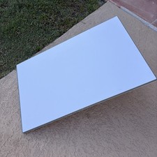 Starlink Flat dish Dish Only - Model  UTA-232 - Preowned