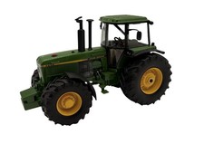 SCHUCO,JOHN DEERE 4955 - Limited to 1500 units, 1/32, SCH32U00025