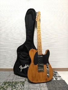 Fujigen Telecaster | eBay