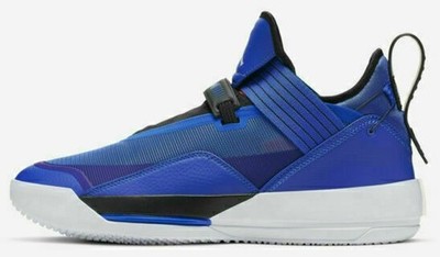 Jordan 33 SE PF Hyper Royal for Sale | Authenticity Guaranteed | eBay