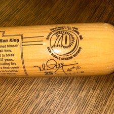 RAWLINGS ALBERT PUJOLS BIG STICK 27 BATTE DE BASEBALL