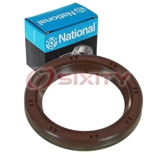 National Front Engine Crankshaft Seal for 2008-2018 Audi A3 Gaskets Sealing  rv