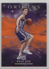 2019-20 Panini Origins Orange 69/75 Kyle Guy #51 3hd