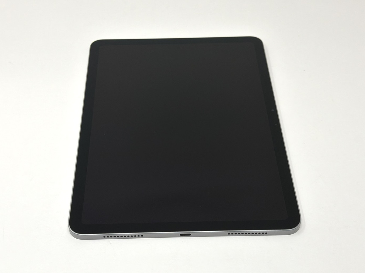 Apple iPad Air 11in M4 2026 - 128GB - Space Gray WiFi A3459 New