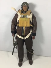 Ultimate Soldier B17 Waist Gunner  WW2