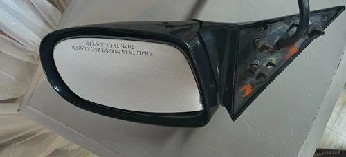 1994-1996  Caprice Impala SS Right RH Passenger Mirror OEM GM Tested Good