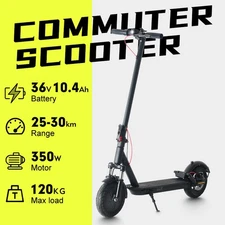 Geburtstags-Star: 350W Klappbar Elektroroller, 25Km, BT, Ohne abe – Top-Gadget!