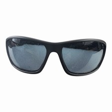 Body Glove Full-Rim Polarized Cat3 Sport Sunglasses Black 62/15-132 FL26 EUC