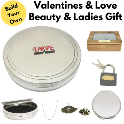 Valentinstag & Liebe Damen Beauty & personalisierter Schmuck Geschenke