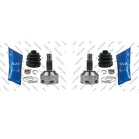 2X GSP Gelenksatz Antriebswelle Gelenk FüR CitroëN C8 Ea_ Eb_ Peugeot