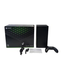 Microsoft Xbox Series X 1882 1TB Video Game Console 5170