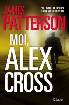 Moi Alex Cross - James Patterson - V2293718