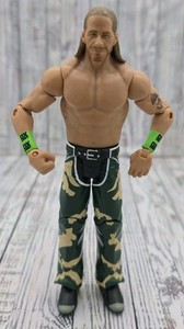WWE Shawn Michaels Dx | eBay