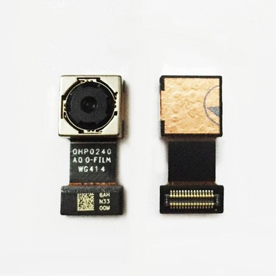 Genuine Back Rear Main Camera Flex Cable High Quality For Xiaomi Redmi Note 4X