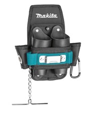 Makita E-15279 Fodero Custodia Porta Attrezzi Per Elettricista A 4 Vie