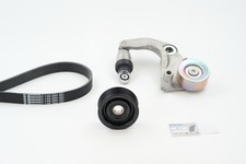 Keilrippenriemensatz CONTINENTAL CTAM 7PK2061K1 für CIVIC HONDA 8 FD FA CR 5 3