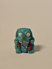NEW Series 3 Aqua Grotweiler Dog 479 The Trash Pack Trashies