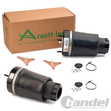 2x ARNOTT LUFTFEDERBALG VORDERACHSE für MERCEDES ML W164 GL X164 GLS X166 2x ARNOTT LUFTFEDERBALG VORDERACHSE für MERCEDES ML W164 GL X164 GLS X166