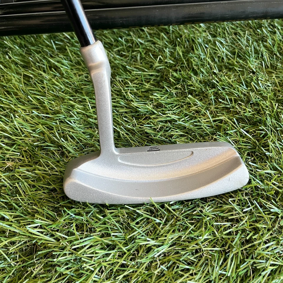 Golfsmith Warrior Spalding Wilson Regular Flex Complete Men's Golf Club Set - Image 4 of 4