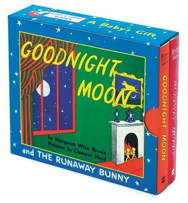 A Baby's Gift Margaret Wise Brown