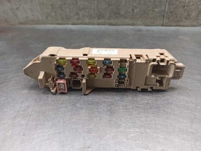 B21M66730B sicherungskasten 3428782 MAZDA 323 C V BA 1.5 16V BA11 1994