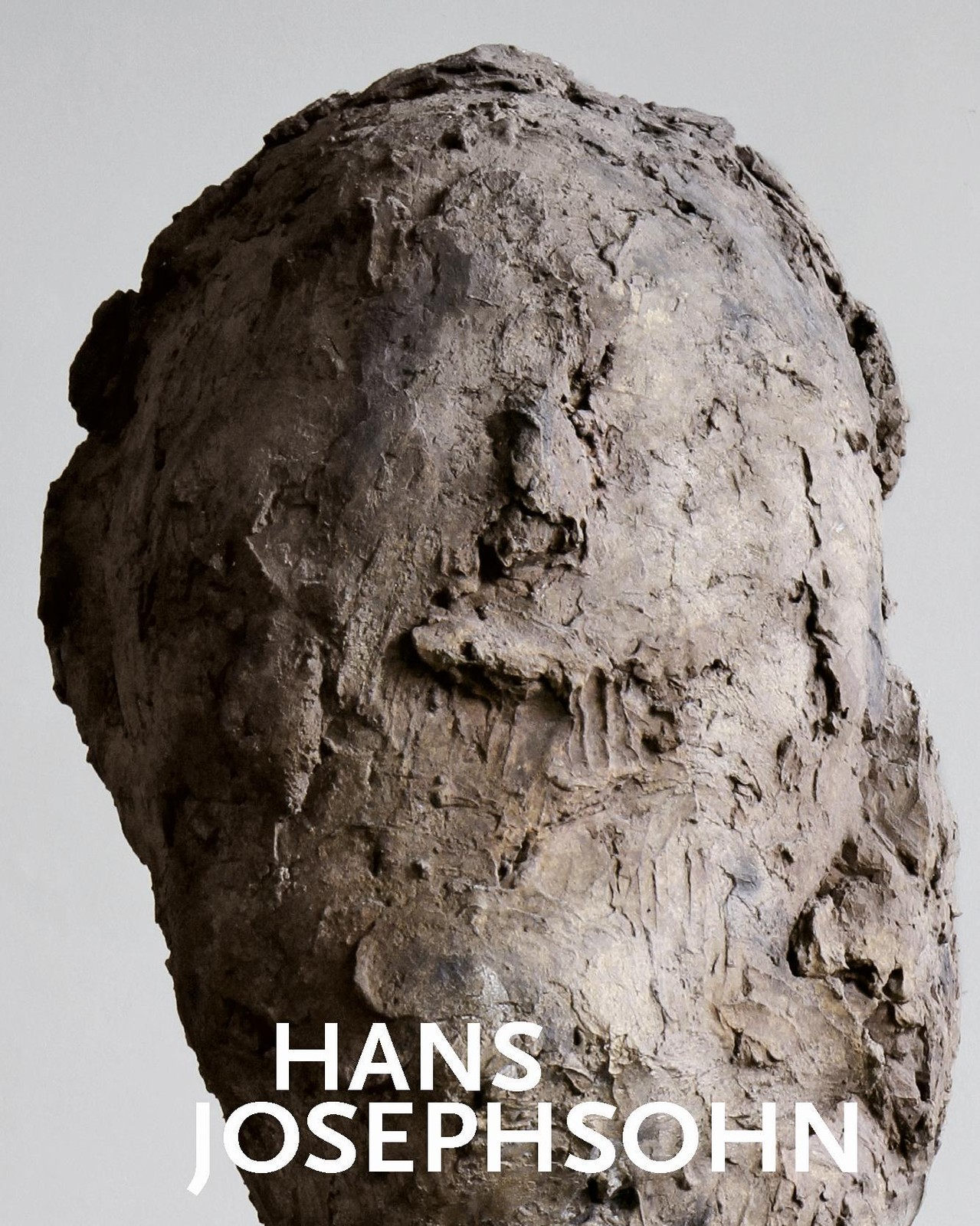Hans Josephsohn Hans Ulrich Obrist