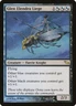 Magic The Gathering MTG GLEN ELENDRA LIEGE Shadowmoor NM Near Mint
