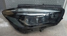 Frontscheinwerfer Mercedes-Benz W247 A2479062003 LED Rechts Headlight