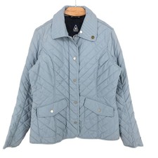 Gaastra Damen Segelmacher Jacke Mantel Größe L