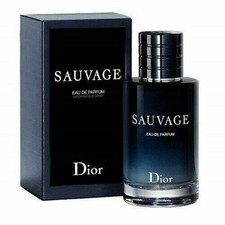 Image of DIOR Sauvage Eau de Parfum, 60ml