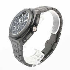 ZENITH Defy Extreme 97.9100.9004/02I001 Men's Used Watch #31031 2