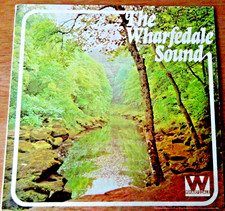 33 trs demo " THE WHARFEDALE