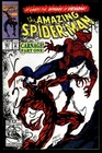 Amazing Spider-Man #361 Marvel 1992 (NM-) 1st Full App. of Carnage L@@K!