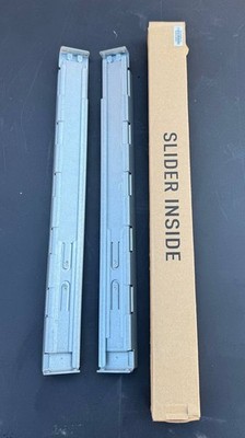 New OEM Drawer Slides Rail Kit 610-16402-00 B0945L49053 Pair