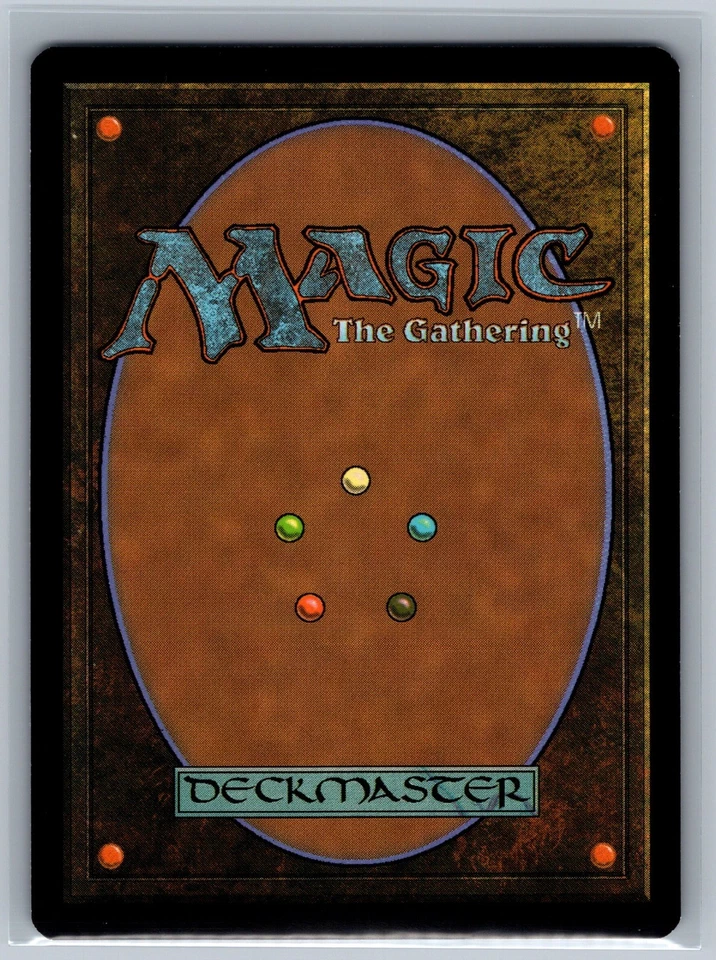 Magic The Gathering Eventide Duergar Hedge-Mage #137/180 Foil MTG TCG CCG - Image 2 of 2