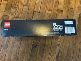 LEGO ARCHITECTURE: London (21034) New Unopened