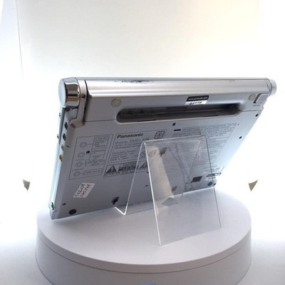 Panasonic Dvd-la95 DVD Player - 9 in Display for sale online | eBay