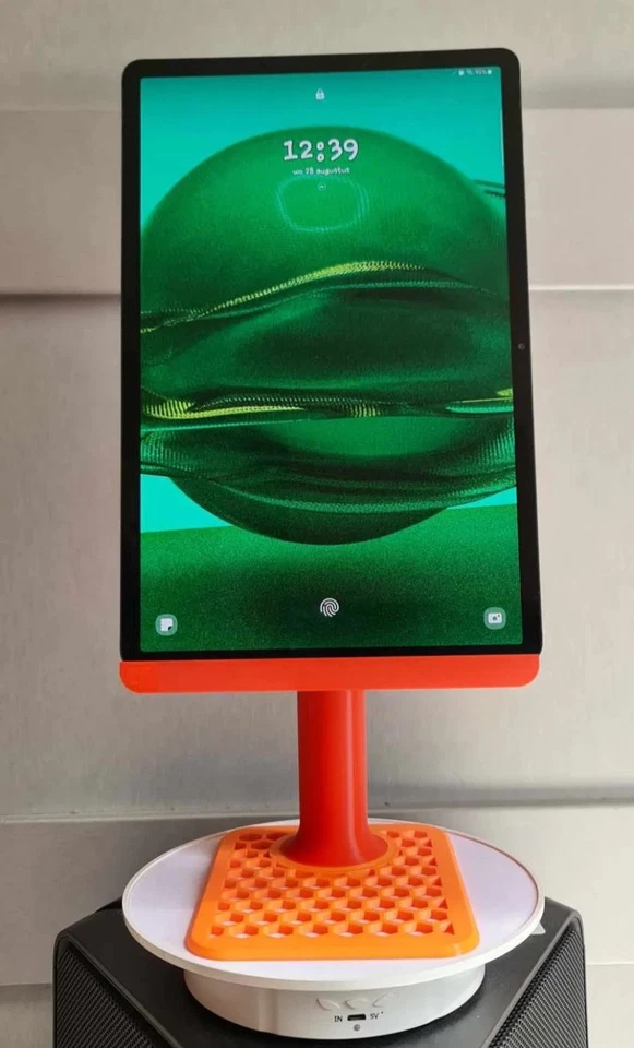 soporte para tablet - Imagen 3 de 3