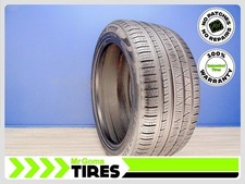 Pirelli Scorpion Verde As No Ecoimpact 29540r20 Used Tire 7.332 Tread 2954020