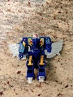 1984 Select Japan Transformer Avarians Rex L@@K!!!