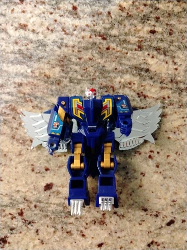 1984 Select Japan Transformer Avarians Rex L@@K!!!