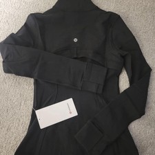 Lululemon Women's Define Jacket Size 4