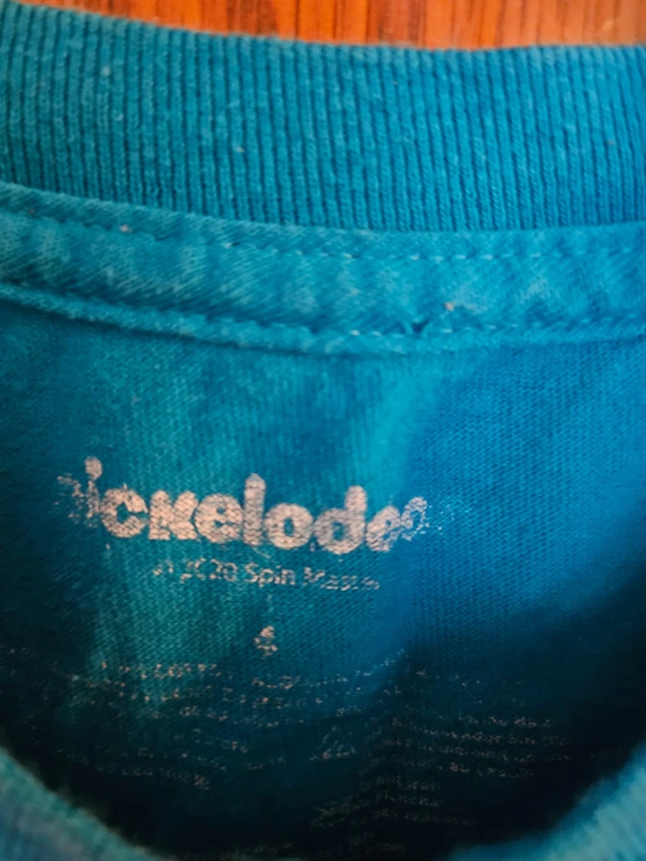 Camiseta Paw Patrol Niño Talla 4 Paw Patrol Foto 2 de 4